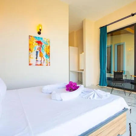 Villa Jade *