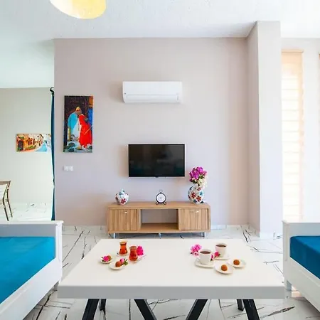 Villa Jade Kas