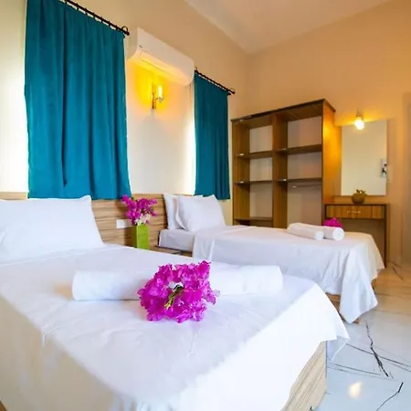 Jade Villa *