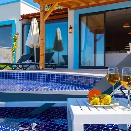 Jade Villa