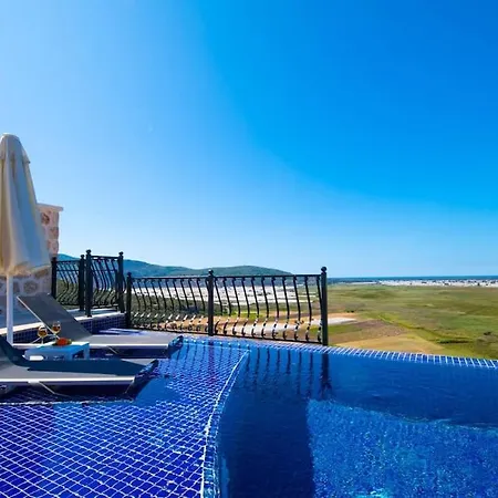 Jade Villa