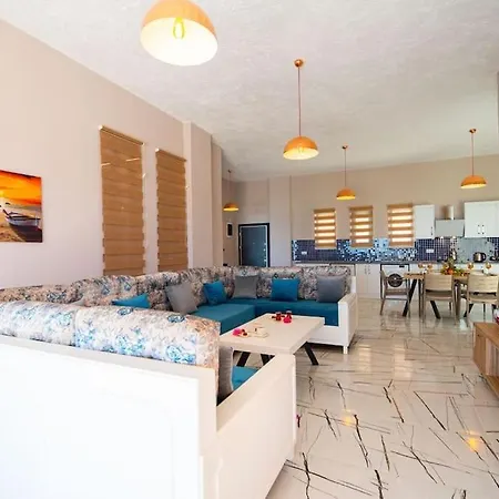 Villa Jade Kaş