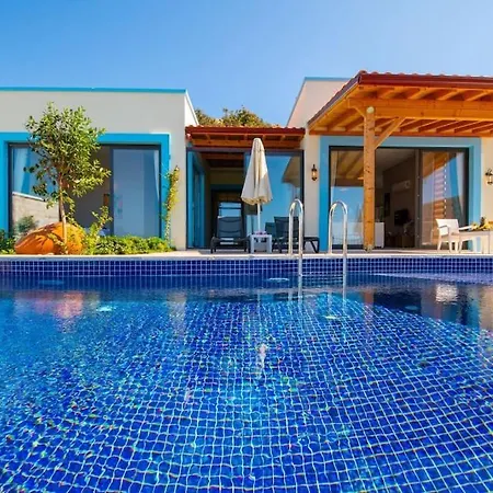 Jade Villa