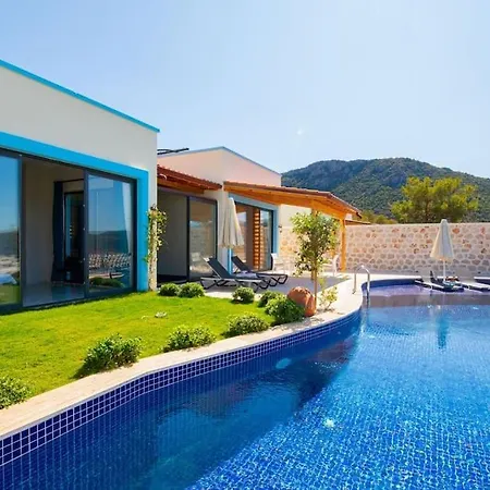 Villa Jade Kas