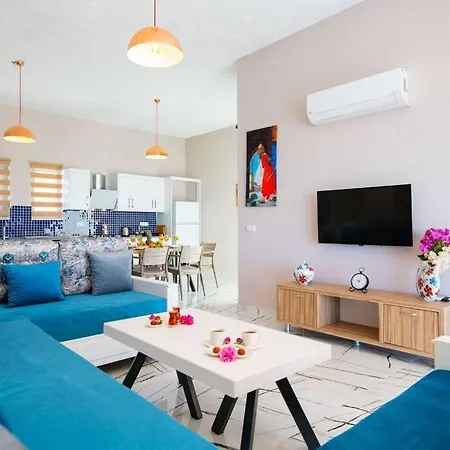 Villa Jade
