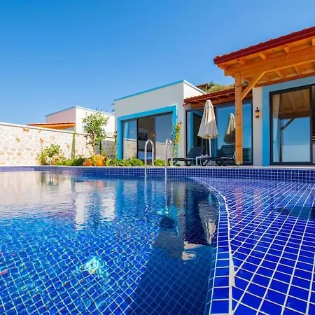 Villa Jade *