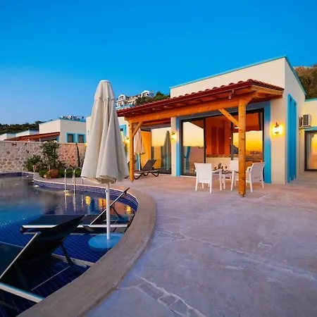 Jade Villa *