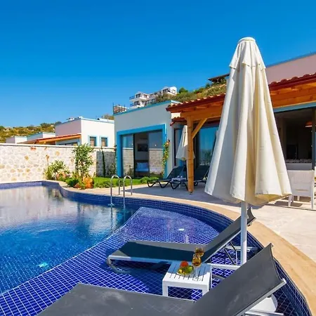 Jade Villa *