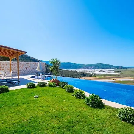 Jade Villa