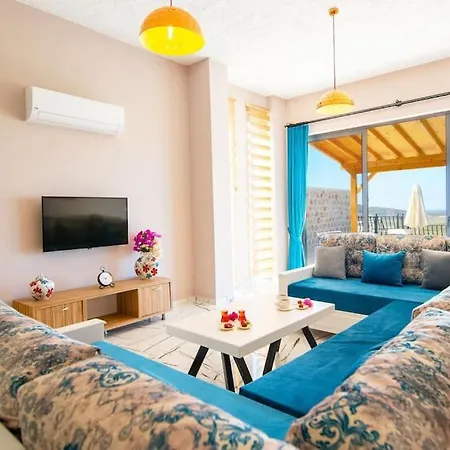 Villa Jade *