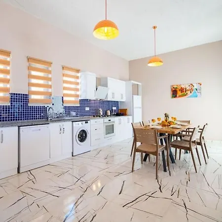 Jade Villa Kaş