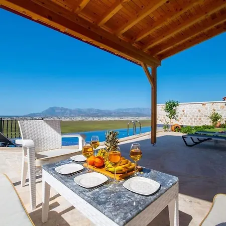 Jade Villa *