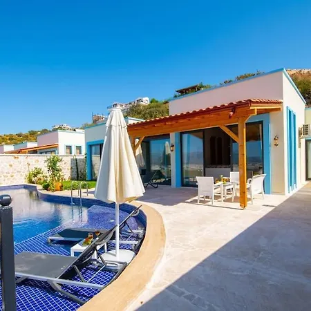 Villa Jade Kaş